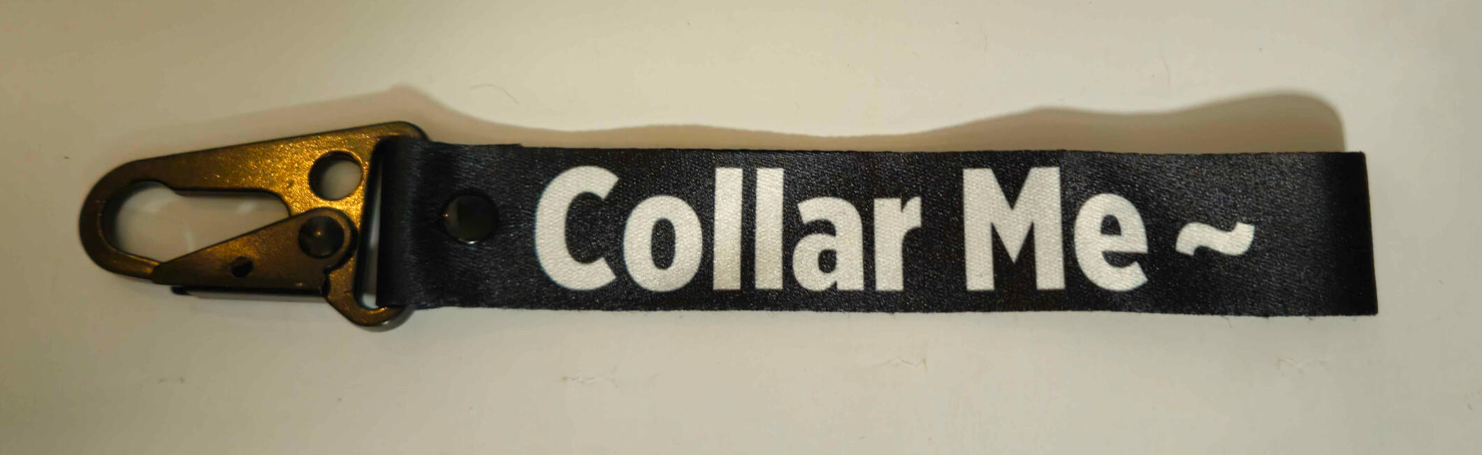 Collar me~
