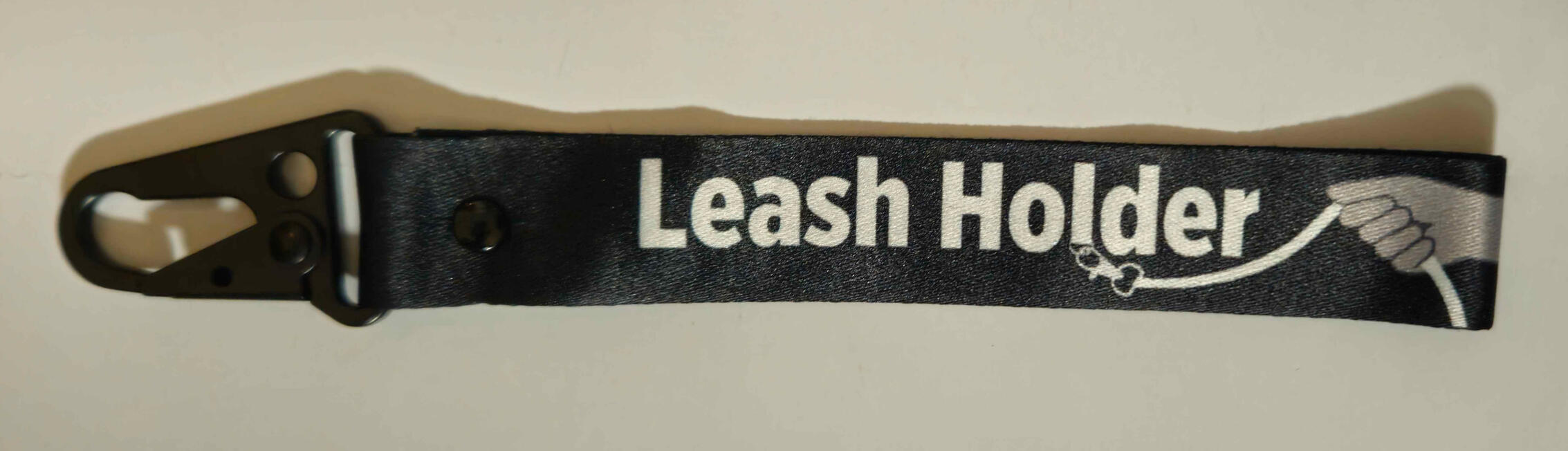 Leash Holder