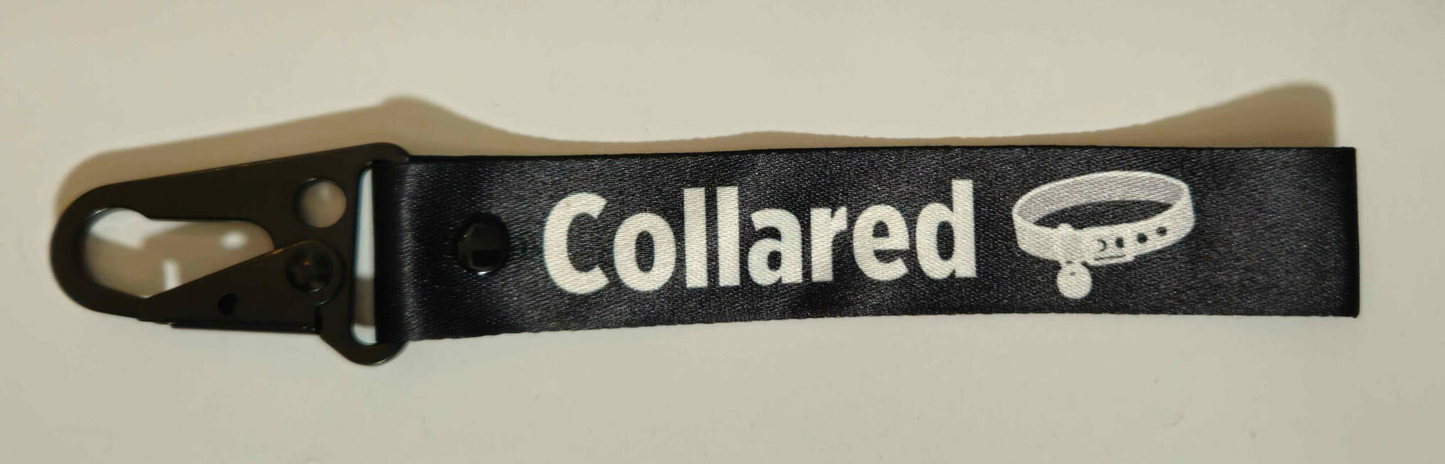 Collared