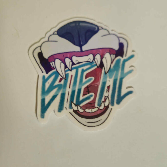 Bite Me