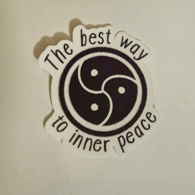 Inner Peace