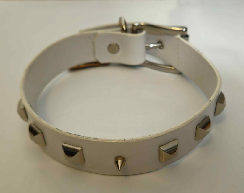 Relaxed Riot Collar max Ø: 51,5cm Collar min. Ø: 44,5cm 1100NOK/≈97€
