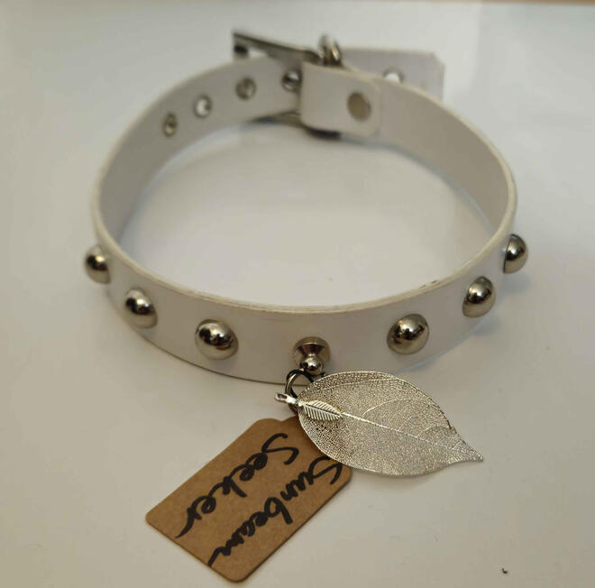 Sunbeam Seeker Collar max Ø: 47,5cm Collar min. Ø: 38,5cm 1050NOK/≈93€